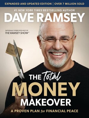 cover image of Total Money Makeover Updated and Expanded